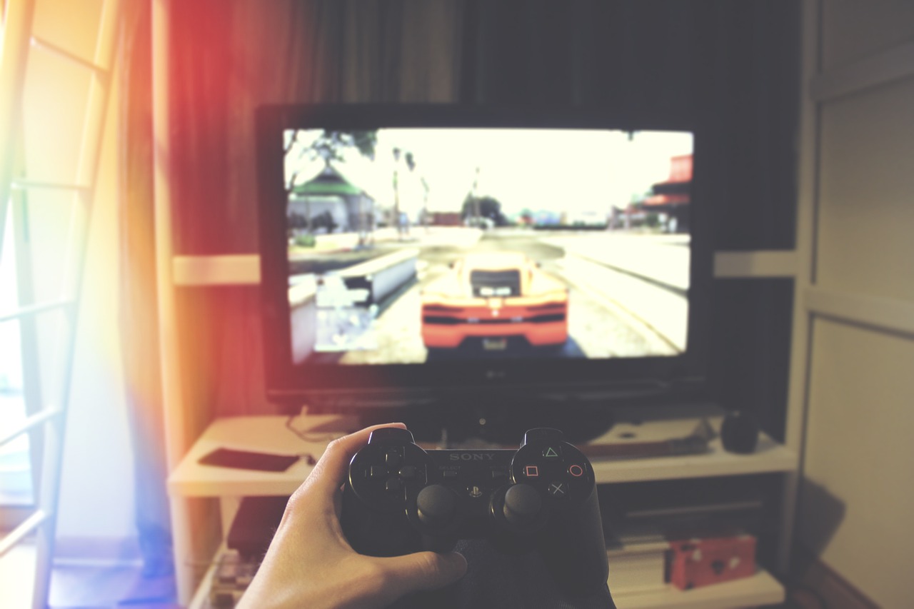 Gry sportowe, graj teraz auta. Jak szukać najlepszych gier w internecie?