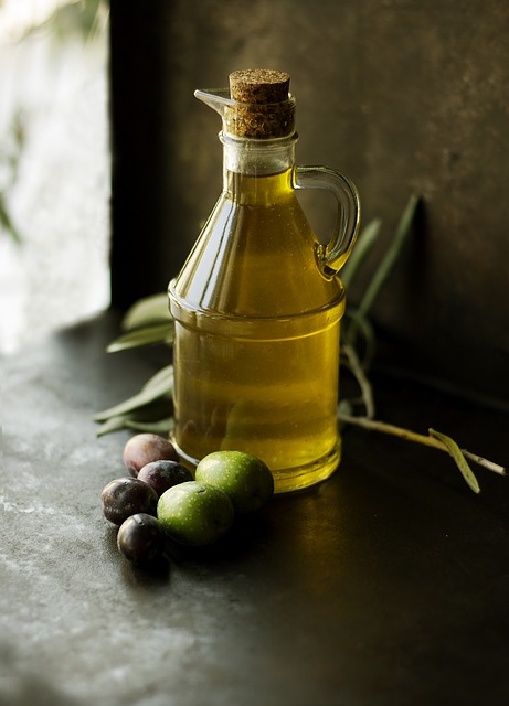 Zdrowa kuchnia – antyoksydanty. Grecka oliwa z oliwek sklep internetowy