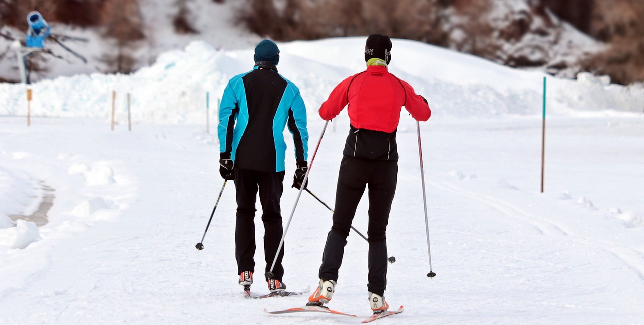 Gry biegi narciarskie za darmo online. Biegi narciarskie w Polsce – czyli z czym to się je