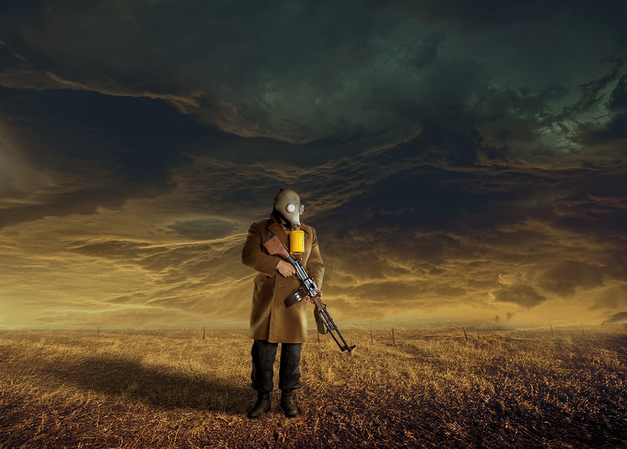 Fallout 4 – jak przetrwać w postapokaliptycznym świecie i walczyć z mutacjami?