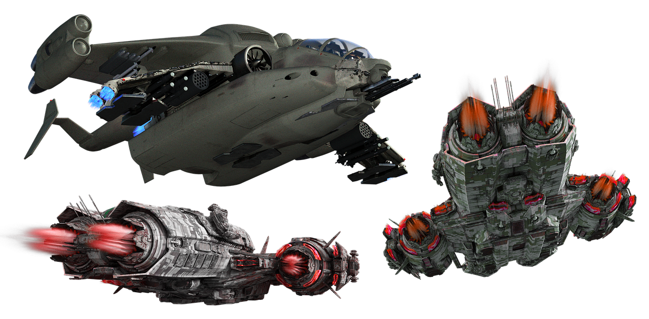 Starcraft II – jak zbudować swoją armię i zwyciężyć w kosmicznej wojnie między rasami?