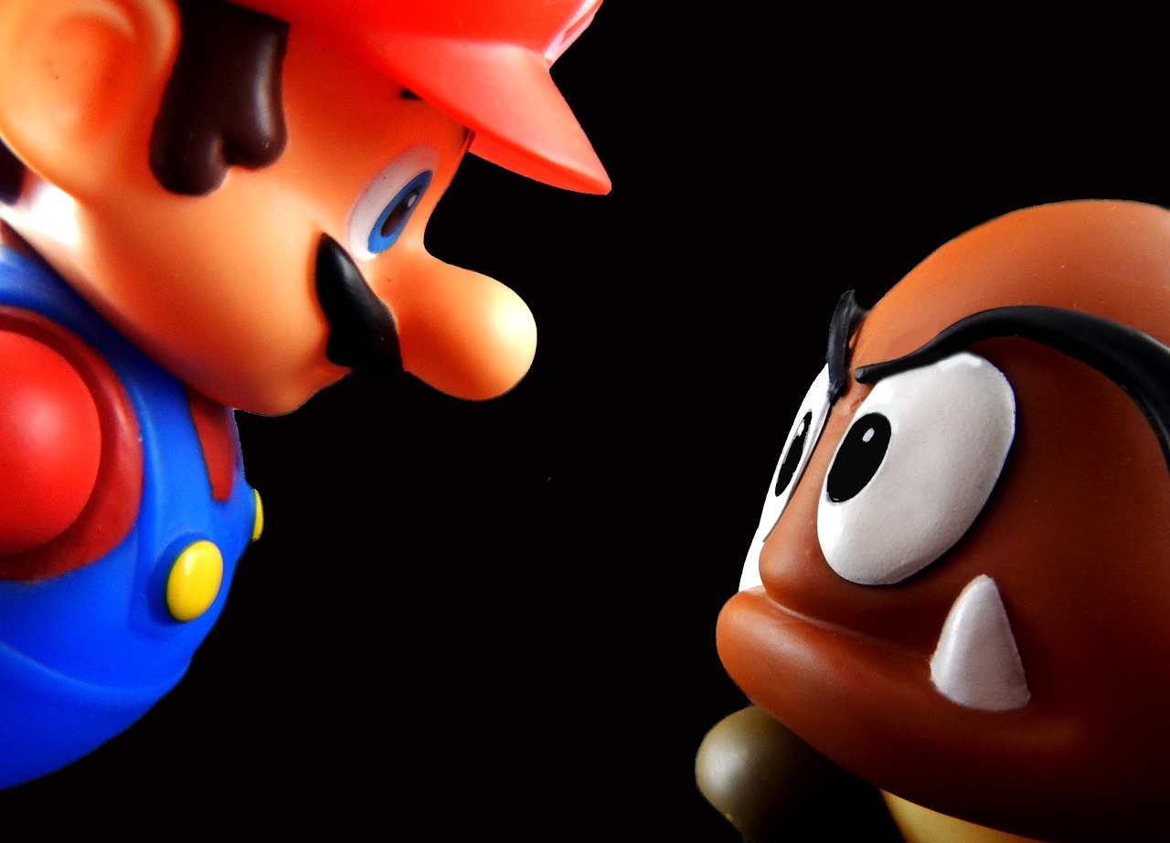 Mario Party Superstars – jak bawić się wraz z rodzeństwem i przyjaciółmi w tej kultowej grze imprezowej?
